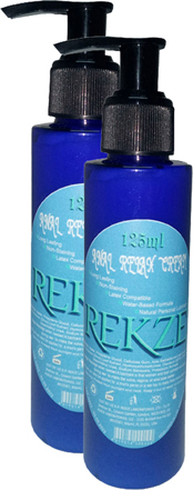 Hintohu Rekze Erkeklere Kadınlara Özel Masaj Krem 125Ml 2 Adet