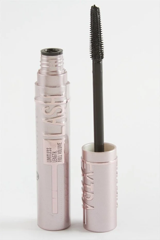 Black Volume Mascara 12GR