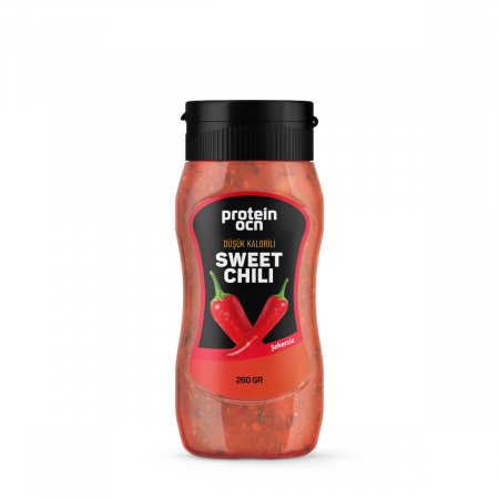 Ocean Sweet Chili 250 gr