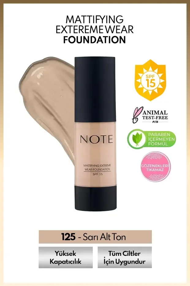 Instant Anti Age Eraser Kapatıcı - 02 Nude