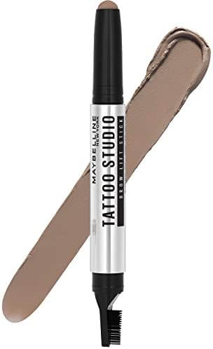 Newyork Kaş Kalemi & Brow Tattoo Lift No: 01 Blonde