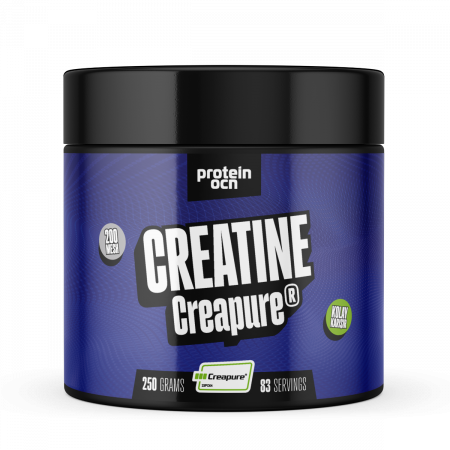 Ocn Creatine Creapure 250 Gr