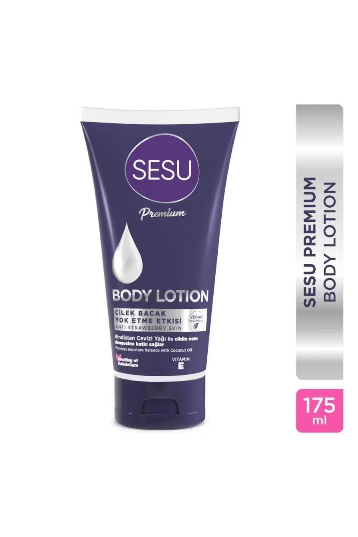 Vücut Losyonu & Vücut Losyonu 175ml