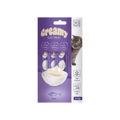 Crunchy Bones Tavuklu ve Peynirli Kedi Ödülü 60 Gr