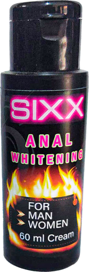 Sıxx 1ANAI Renk Ton Değiştirme Kremi Bay Bayan 60 ml
