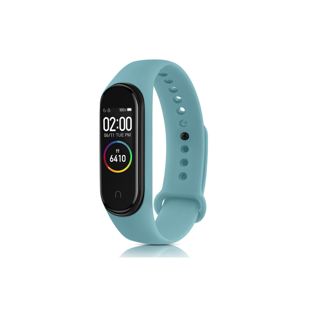 Mi Band 6 Klasik Kordon - Bebek Mavisi