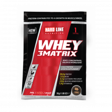 Whey 3Matrix 30 Gr Kurabiye 1 Adet