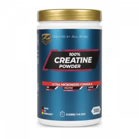 Creatine Powder 500 gr