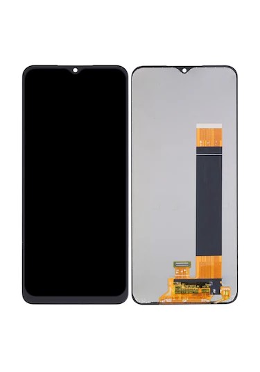 Samsung Galaxy M23 Uyumlu Lcd Ekran Dokunmatik SM-M235F (