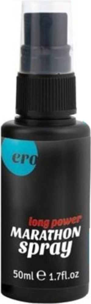 Hintohu Erkeklere Özel Sprey 50 Ml + Eros 125ml Lubricant Gel