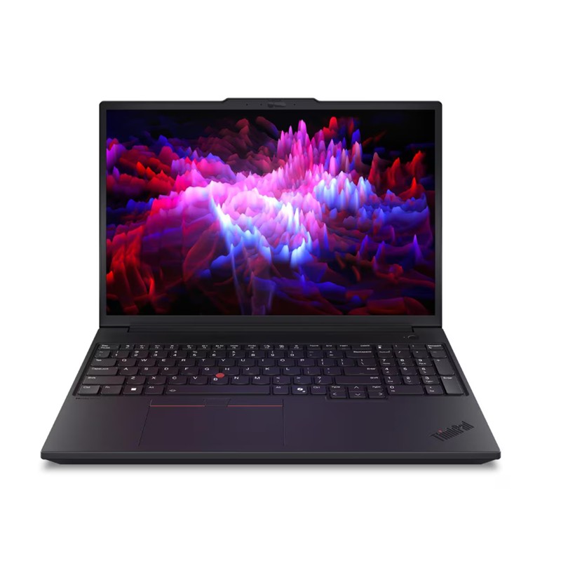 NBW 21RS0003TX P16 G3 ULTRA 7 255H 32GB(2X16GB) 1X512GB NVIDIA RTXPRO500 B.WELL 6GB W11P