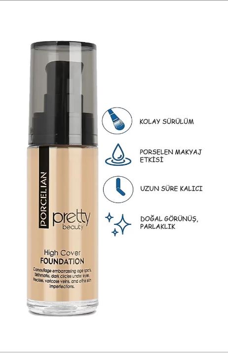 Cam Fondaten PB-104 No 3