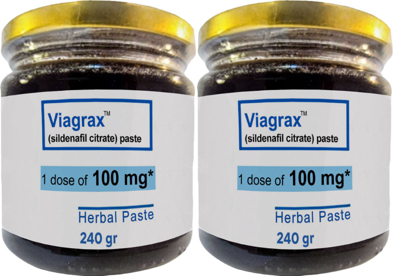 Naturalia :  Viagrax Macun 2 Adet 240 gr Erkeklerin Performanslarına Özel