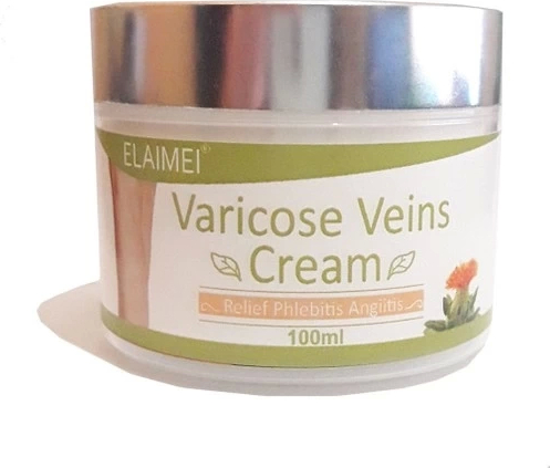 Varicose Veins Cream Bakım Kremi