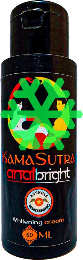 Kamasutraerotik Bay Bayan Analrenk Bakım Kremi 60 ml