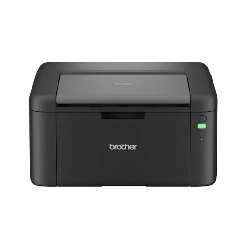 BROTHER HL-L1232W-2T MONO LAZER YAZICI/WIFI (2 TAM DOLU TONER)