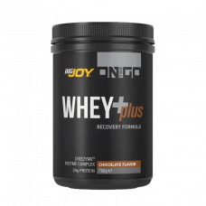 ONTHEGO Whey+Plus 756 g Çikolata