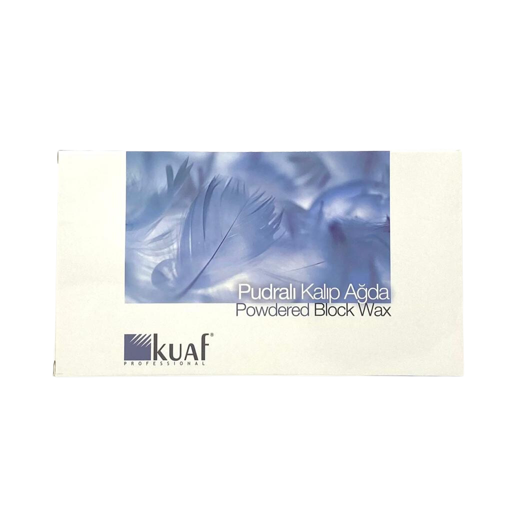 Pudralı Kalıp Ağda 400 Ml