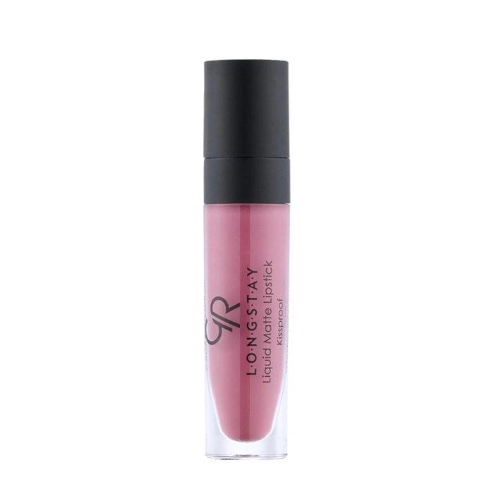 Longstay Liquid Matte Lipstick No: 21- Likit Mat Ruj