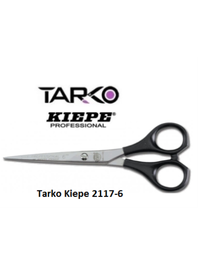 Tarko 2117/6 Berber Makası