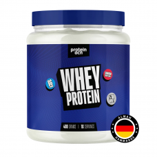 Whey Aromasız 400 Gr