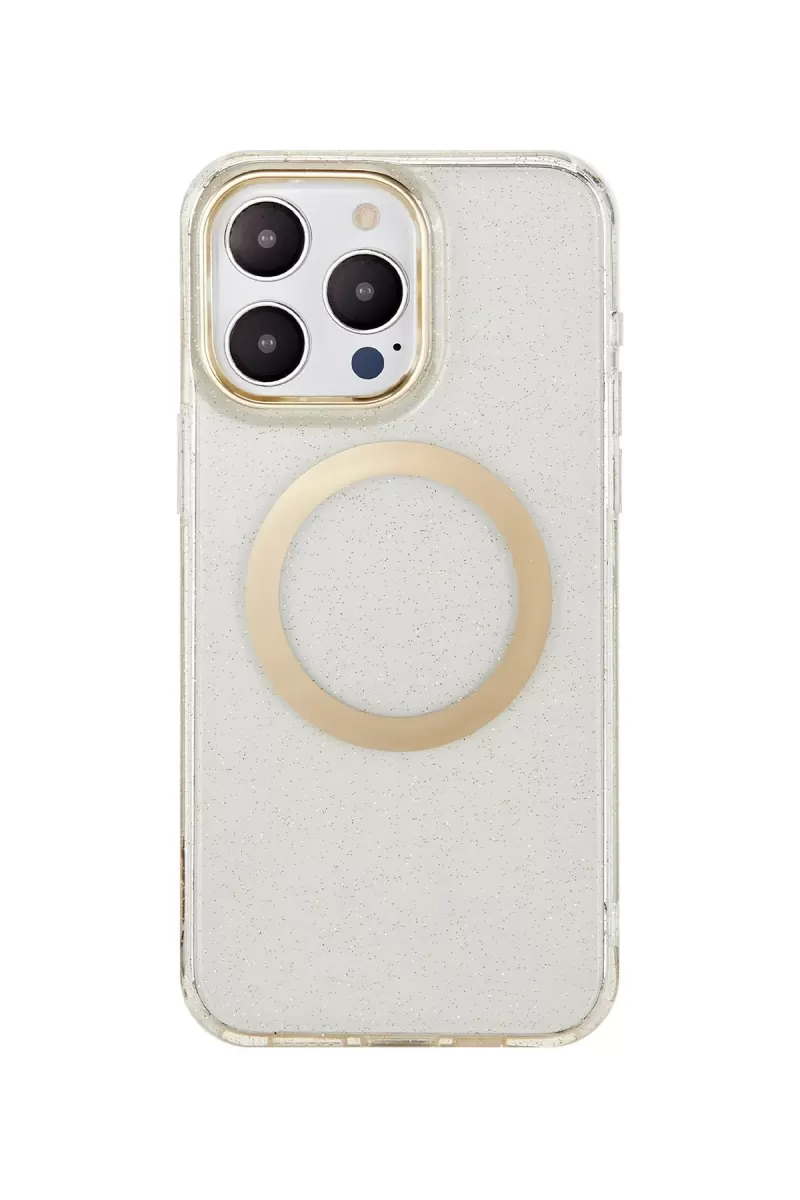 iPhone 14 Pro Tanya Magsafe Kapak - Desen 10