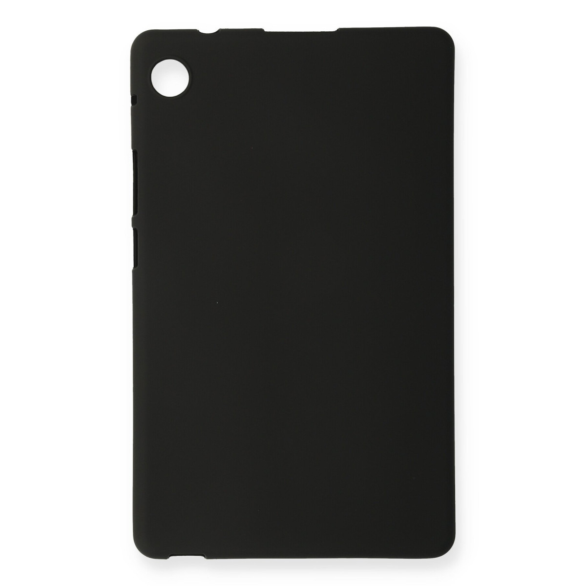 MatePad T8 8 Kılıf Evo Tablet Silikon - Siyah