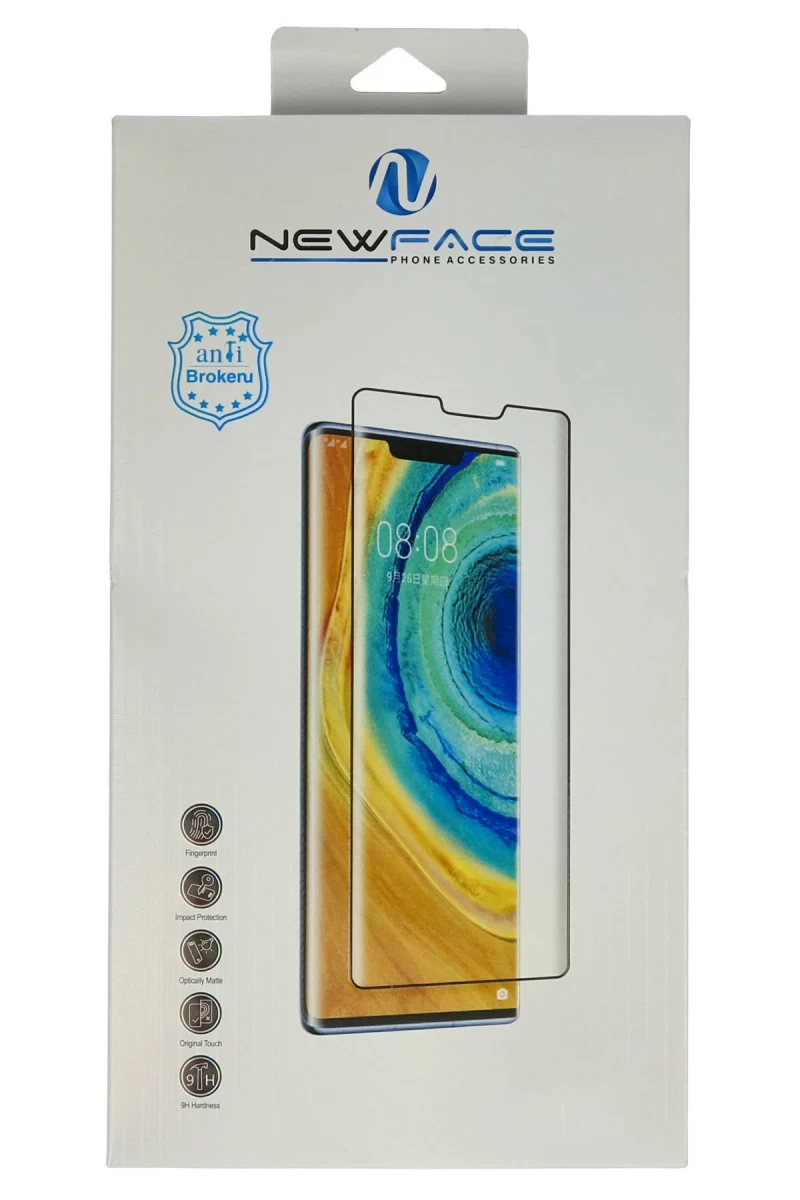 Xiaomi Redmi Note 14 Pro Plus Uyumlu Polymer Nano Ekran Koruyucu