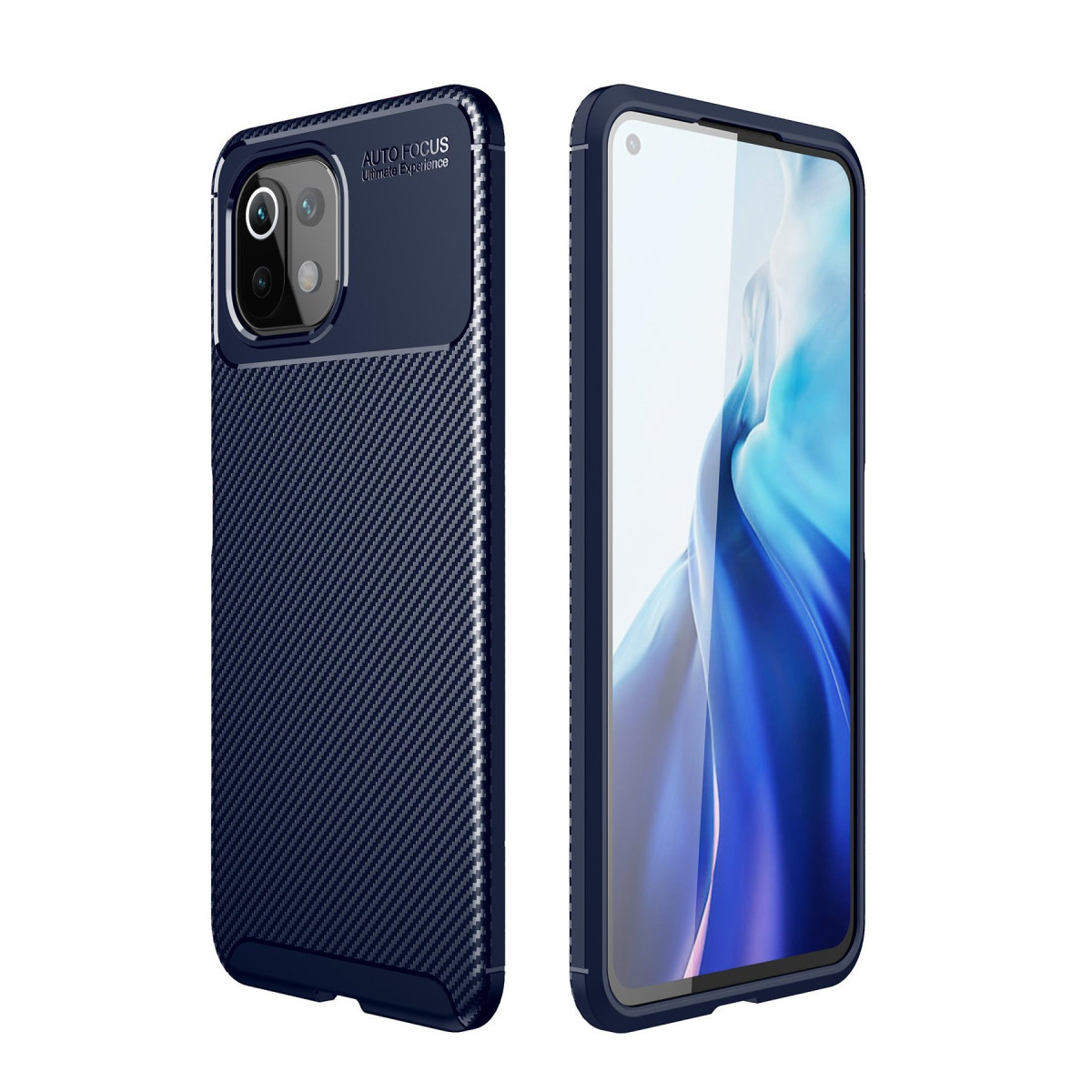 Lacivert