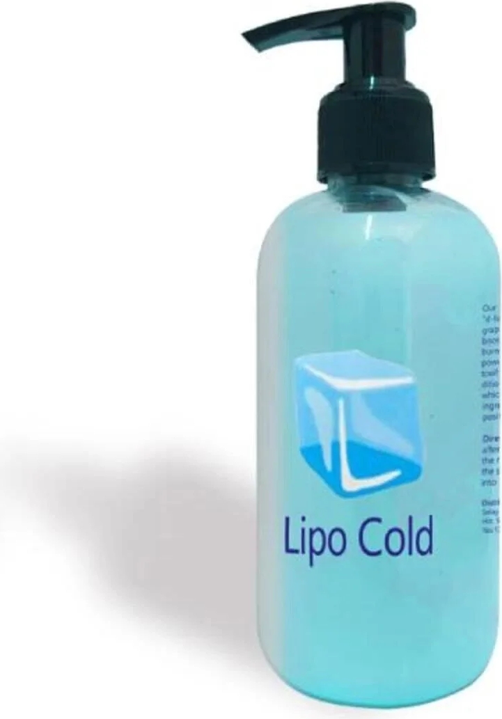 Lipo Cold  Karşı Soğuk Bakım Kremi 250 ml x 1 Adet