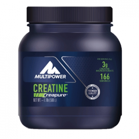 Creatine Powder 500 gr