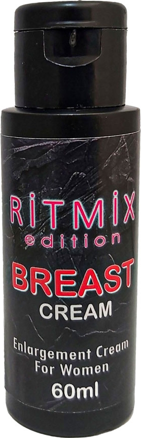 Ritmix Kadınlara Özel Göğüsşekillendirme Memliftbakım Kremi 60 ml