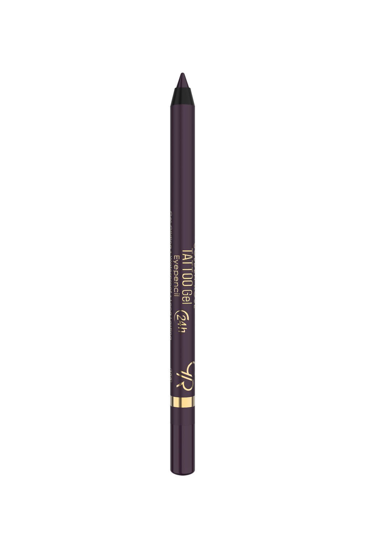 Göz Kalemi & Tattoo Gel Eyepenil NO:108