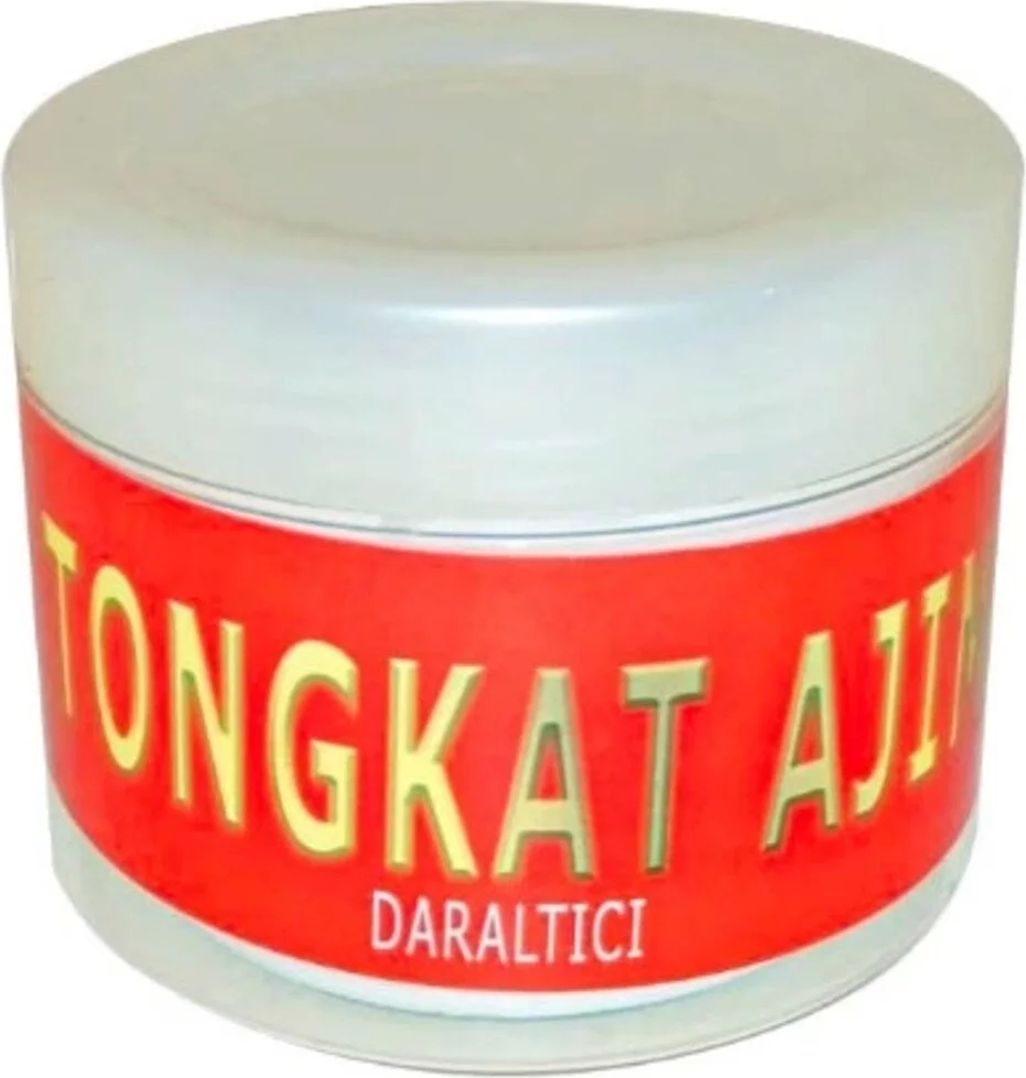 Süper Tongkat Ajimat Madura Kadın Özel Bölge Kremi 100 ml