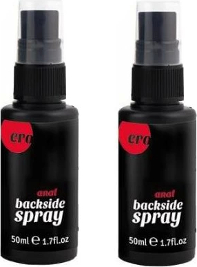 Hintohu Acbox Hintohu Kadınlara Erkeklere Özel Sprey 50 ml 2 Adet