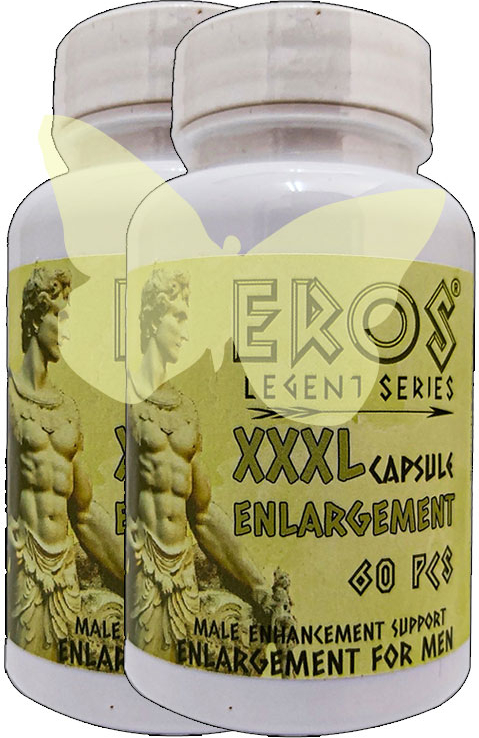 Eros Legent Erkek Özeı Şekillendirici 2 Adet XXL60LI