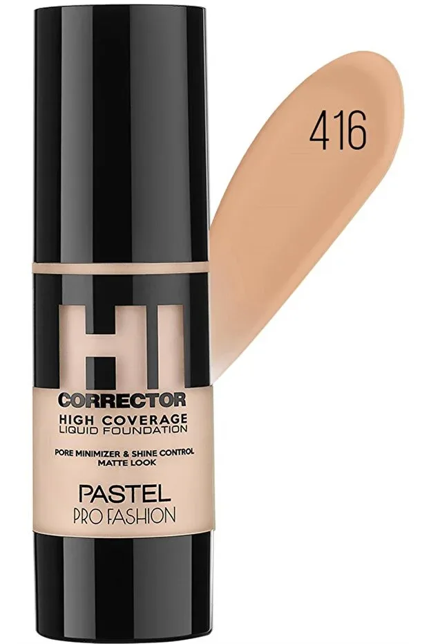 Instant Anti Age Eraser Kapatıcı - 02 Nude