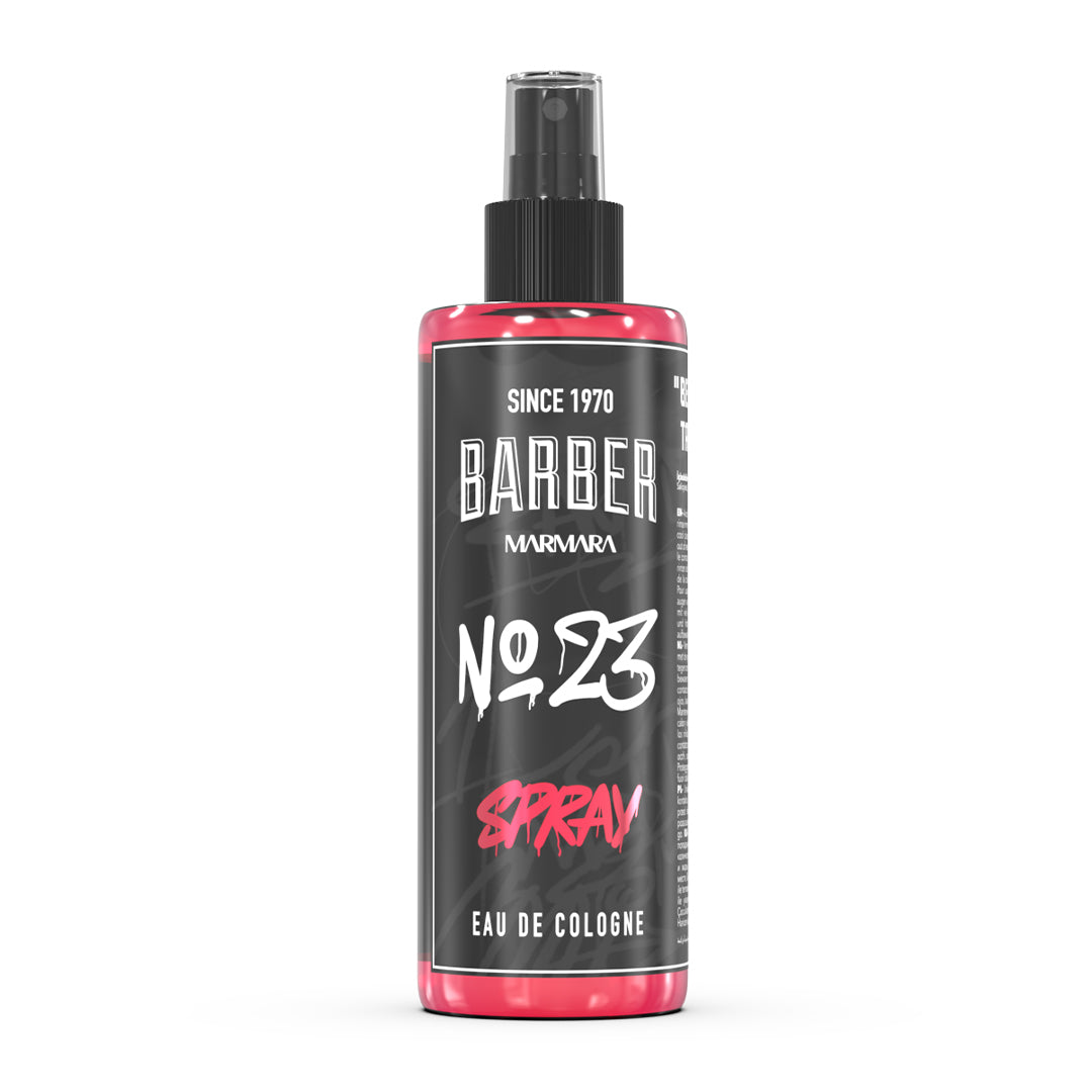 Kolonya 400 Ml No. 23 Sprey