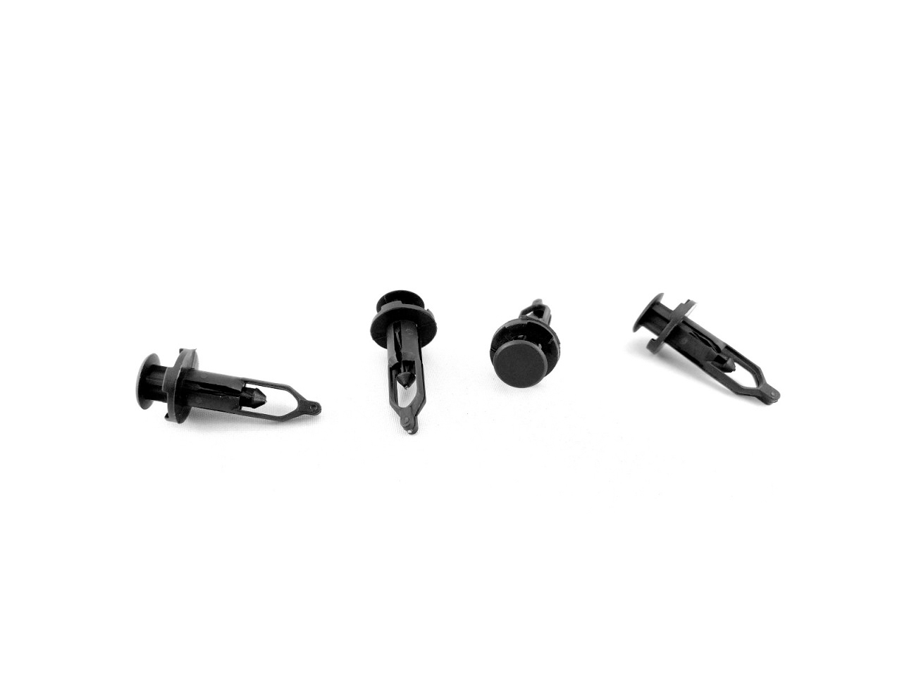 TOYOTA TAMPON KLİPSİ UZUN 10 ADET YK 2410 52161-20010