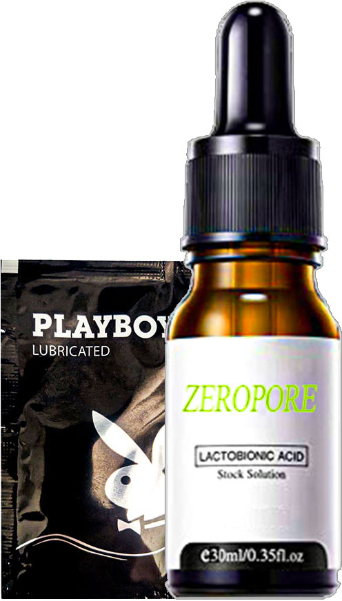 Zeropore SNMP20297 Instant Perfection 2 Tane 30 ml  Serumu + Yanında Jel