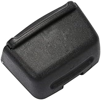 Araç İçi Işıklı Kapaklı Oto Küllük Klipsli