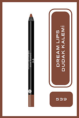 Dream Lips Lipliner 539 Dudak Kalemi 1,6 g