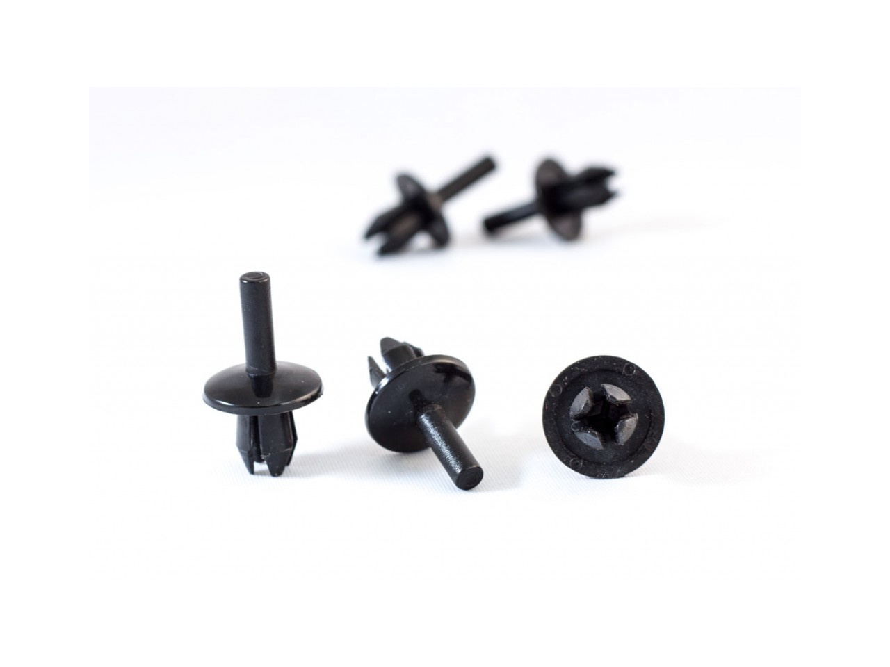 FORD - MONDEO – FOCUS &amp; MERCEDES SPRINTER &amp; VOLVO DAVLUMBAZ KLİPSİ 10 ADET YK 1603 OEM1009164