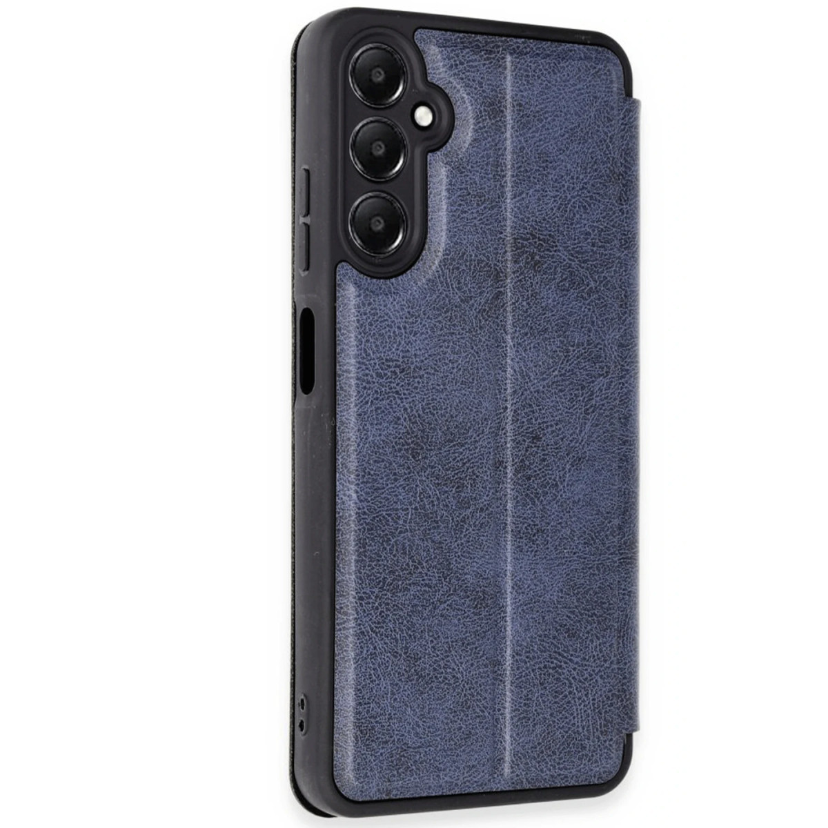 Galaxy A17 5G Flip Cover - Lacivert