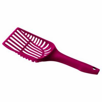 Handy Plastik Kedi Kumu Küreği Pembe