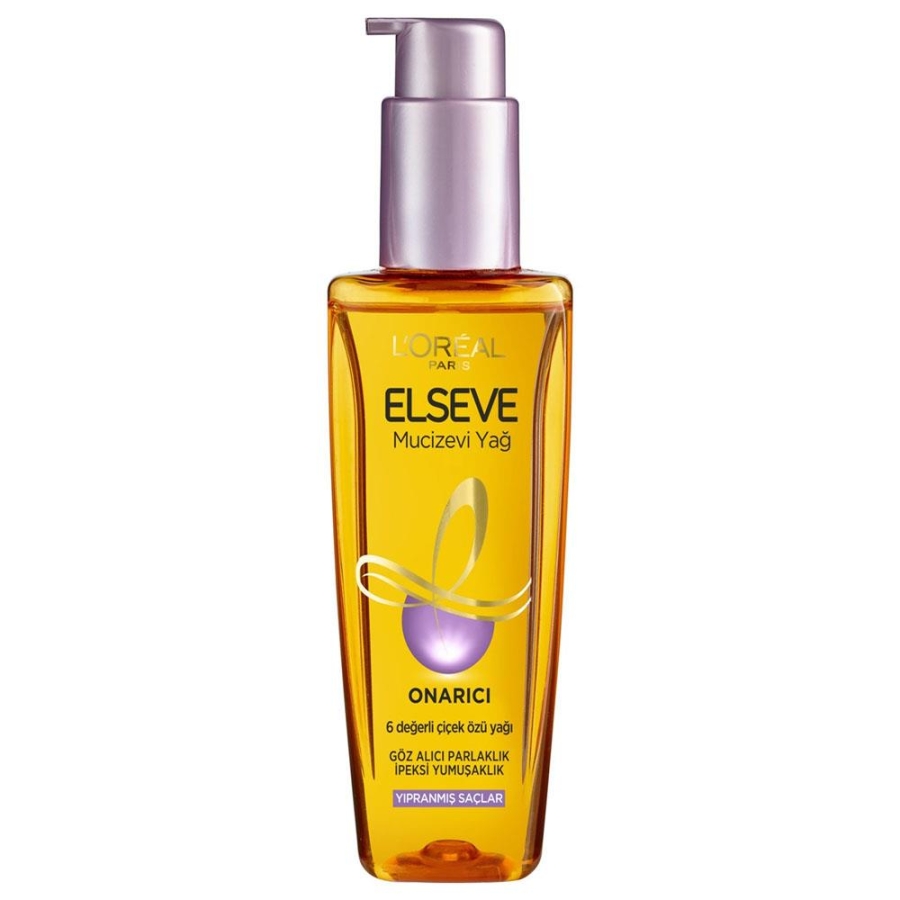 Yağ 100 Ml Yipranma