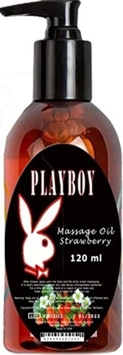 Playboy Vagifix Varicose Vein Defense Cream 1 Adet +Playboy Masaj Yağı