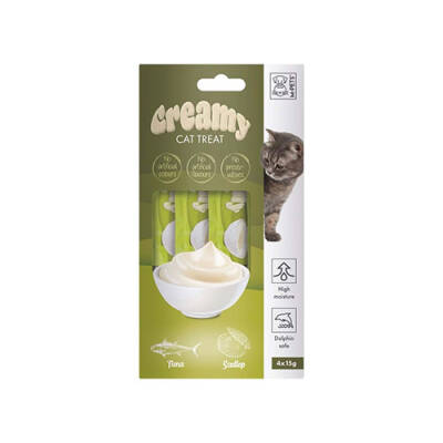 Crunchy Bones Tavuklu ve Peynirli Kedi Ödülü 60 Gr
