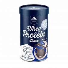 Whey Shake Kurabiye 420 Gr