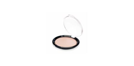 Pudra & Silky Touch Compact No: 04